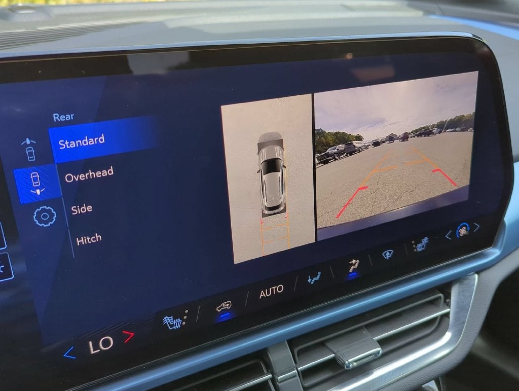 2024 Chevrolet Equinox EV LT - Photo 15