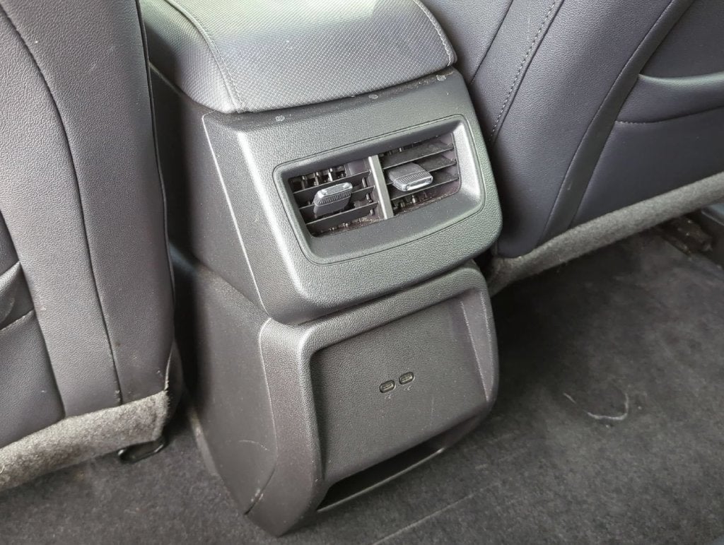 2024 Chevrolet Equinox EV LT - Photo 20