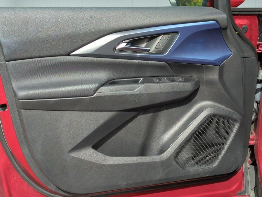2024 Chevrolet Equinox EV LT - Photo 21