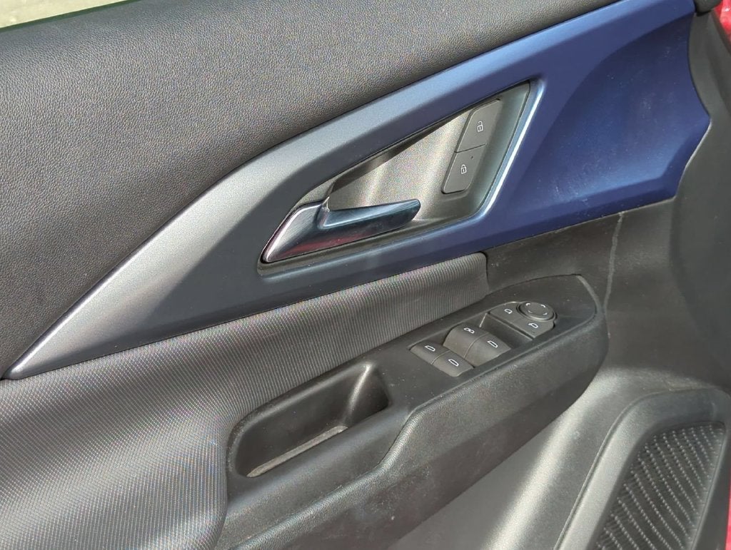 2024 Chevrolet Equinox EV LT - Photo 22