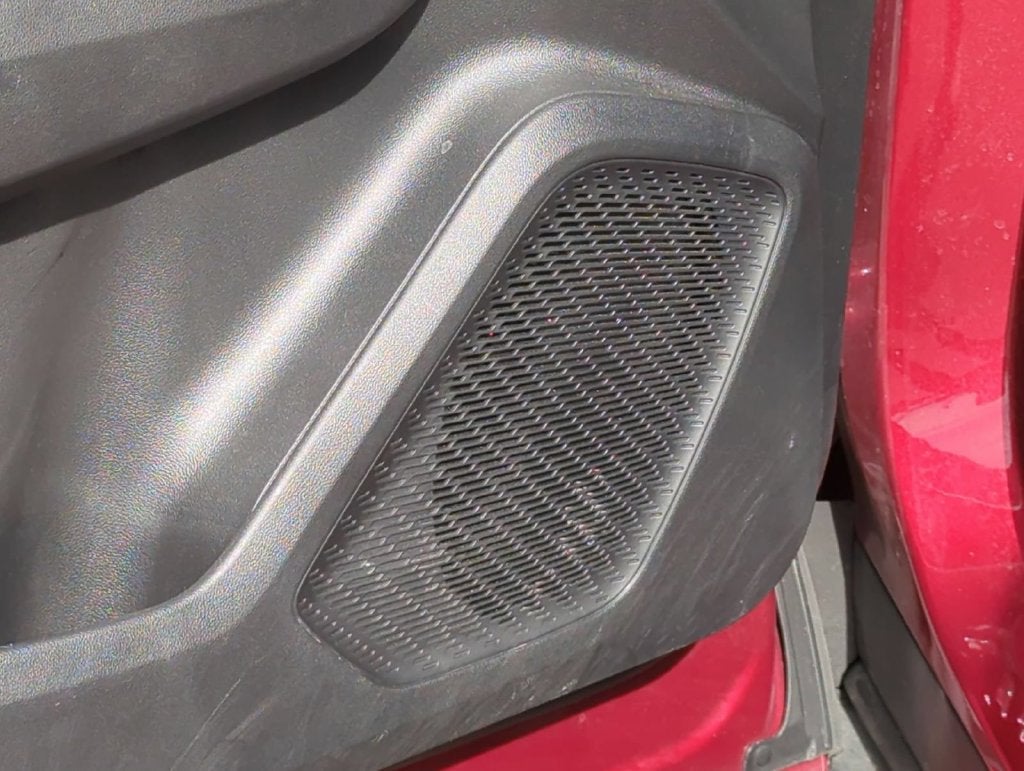 2024 Chevrolet Equinox EV LT - Photo 23
