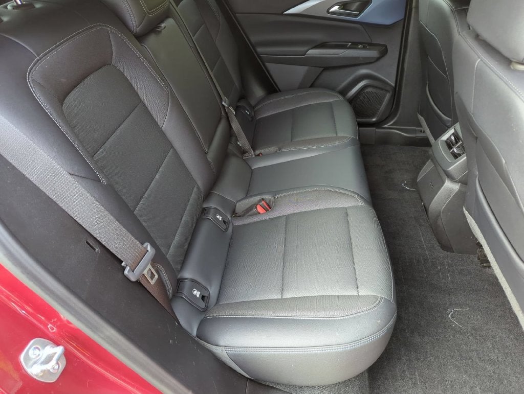 2024 Chevrolet Equinox EV LT - Photo 26