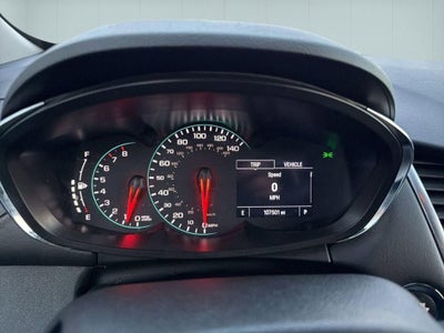 2020 Chevrolet Trax Premier