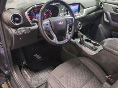 2020 Chevrolet Blazer 2LT