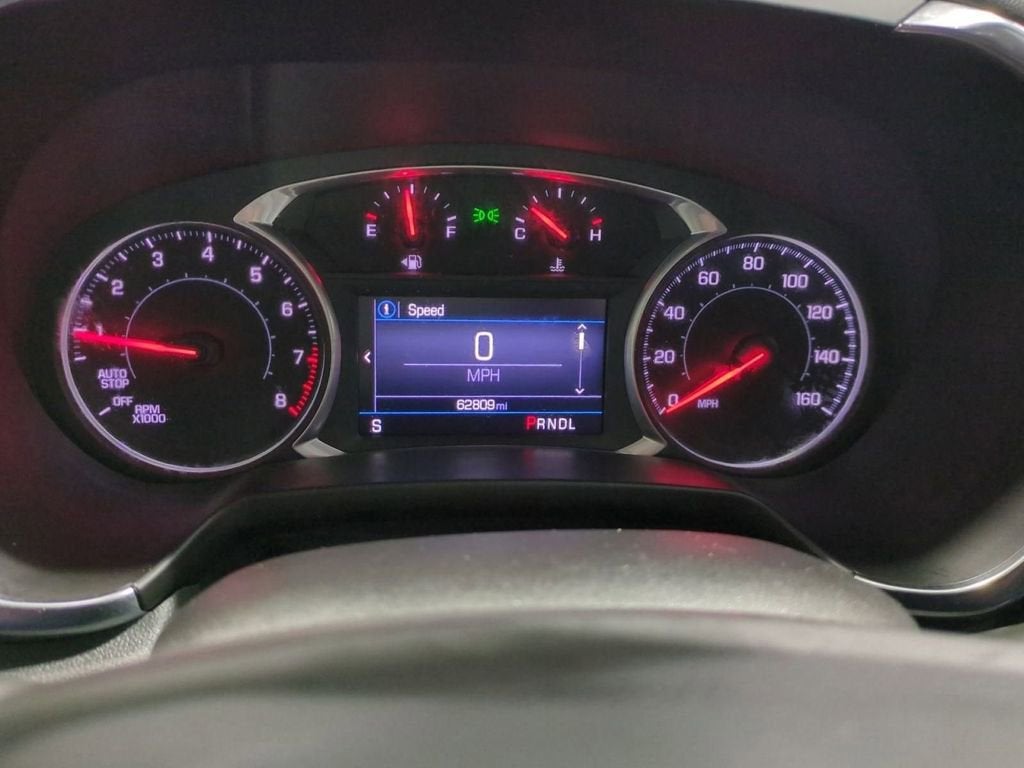 2020 Chevrolet Blazer 2LT