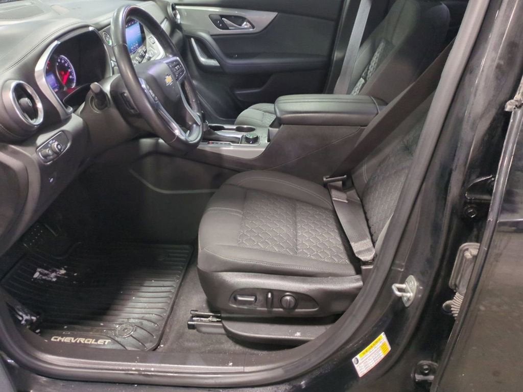 2020 Chevrolet Blazer 2LT