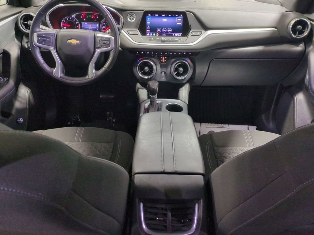 2020 Chevrolet Blazer 2LT