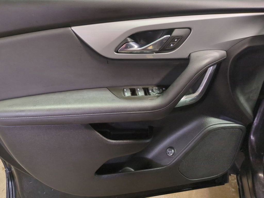 2020 Chevrolet Blazer 2LT