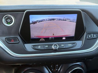 2019 Chevrolet Blazer 4DR AWD LT