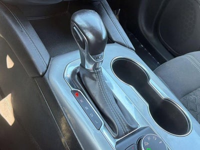 2019 Chevrolet Blazer 4DR AWD LT