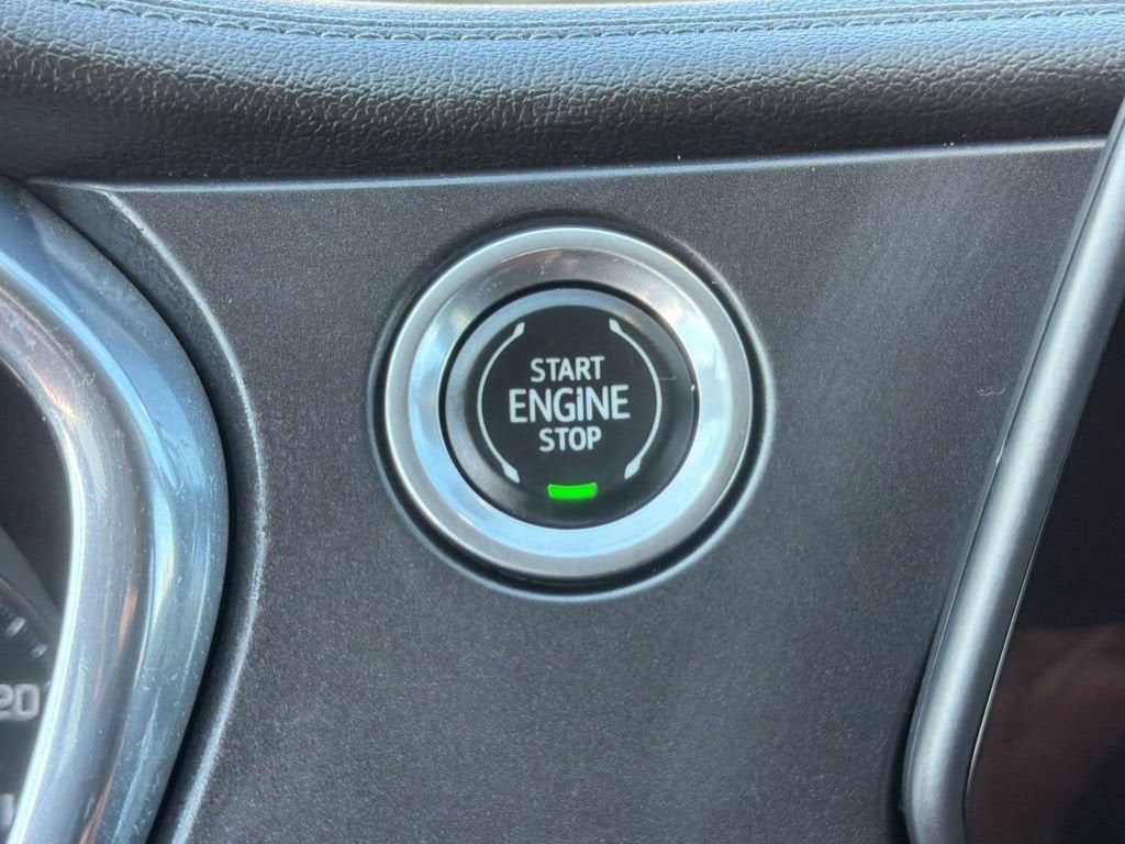 2019 Chevrolet Blazer 4DR AWD LT