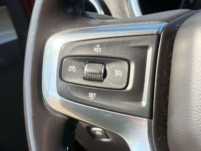 2019 Chevrolet Blazer 4DR AWD LT