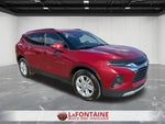 2019 Chevrolet Blazer 4DR AWD LT