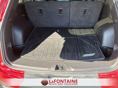 2019 Chevrolet Blazer 4DR AWD LT