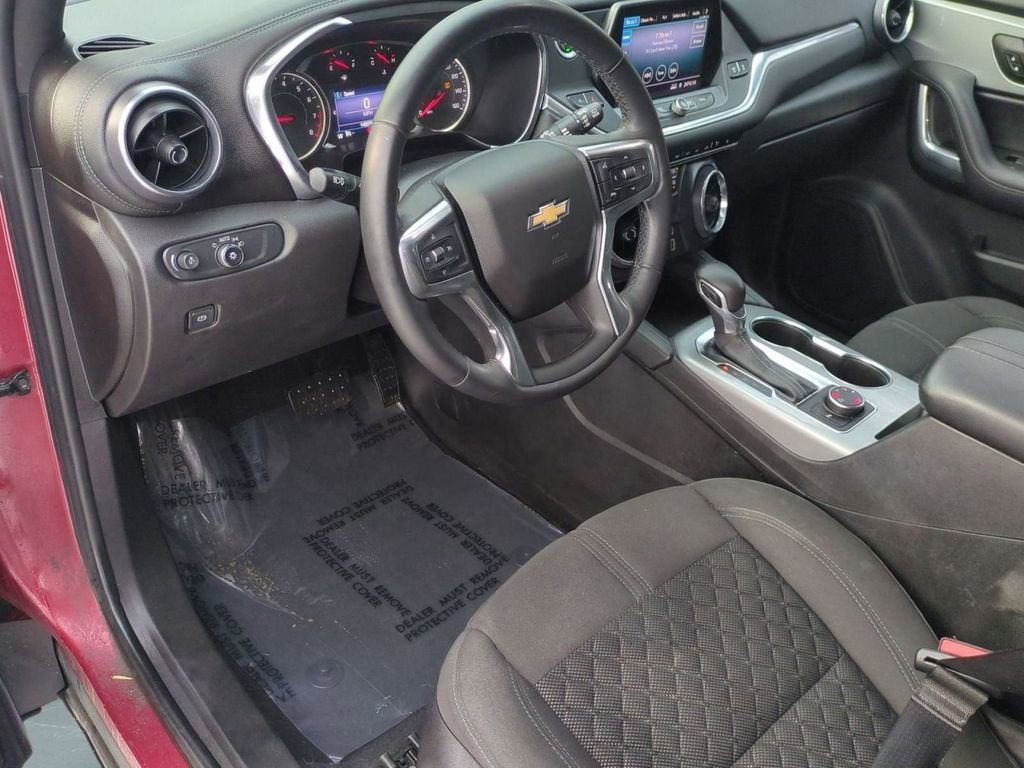 2020 Chevrolet Blazer 2LT