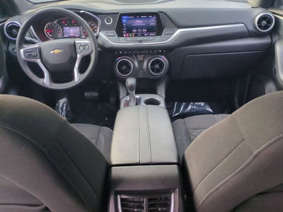 2020 Chevrolet Blazer 2LT