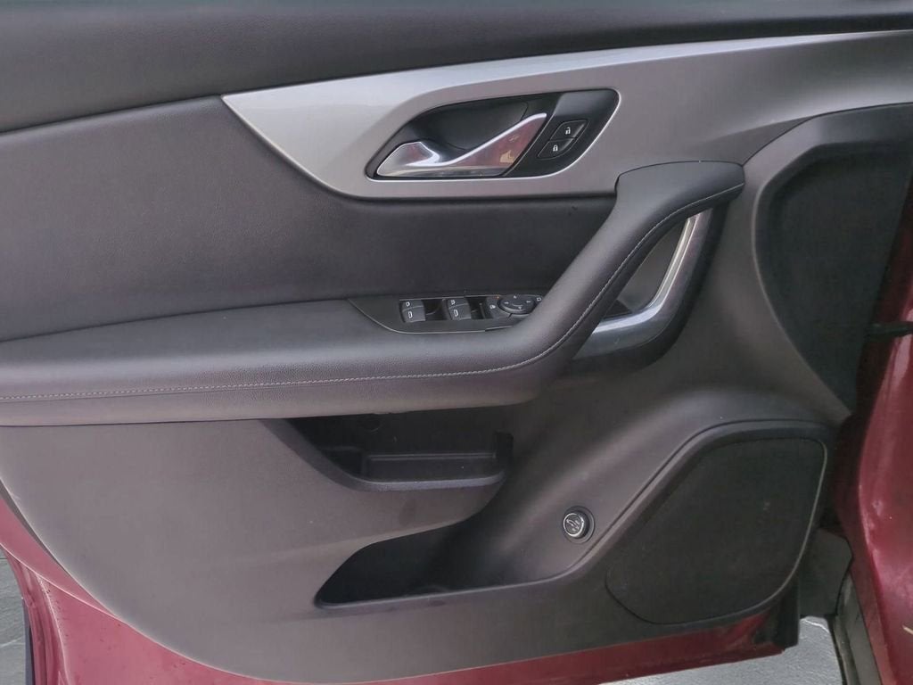 2020 Chevrolet Blazer 2LT