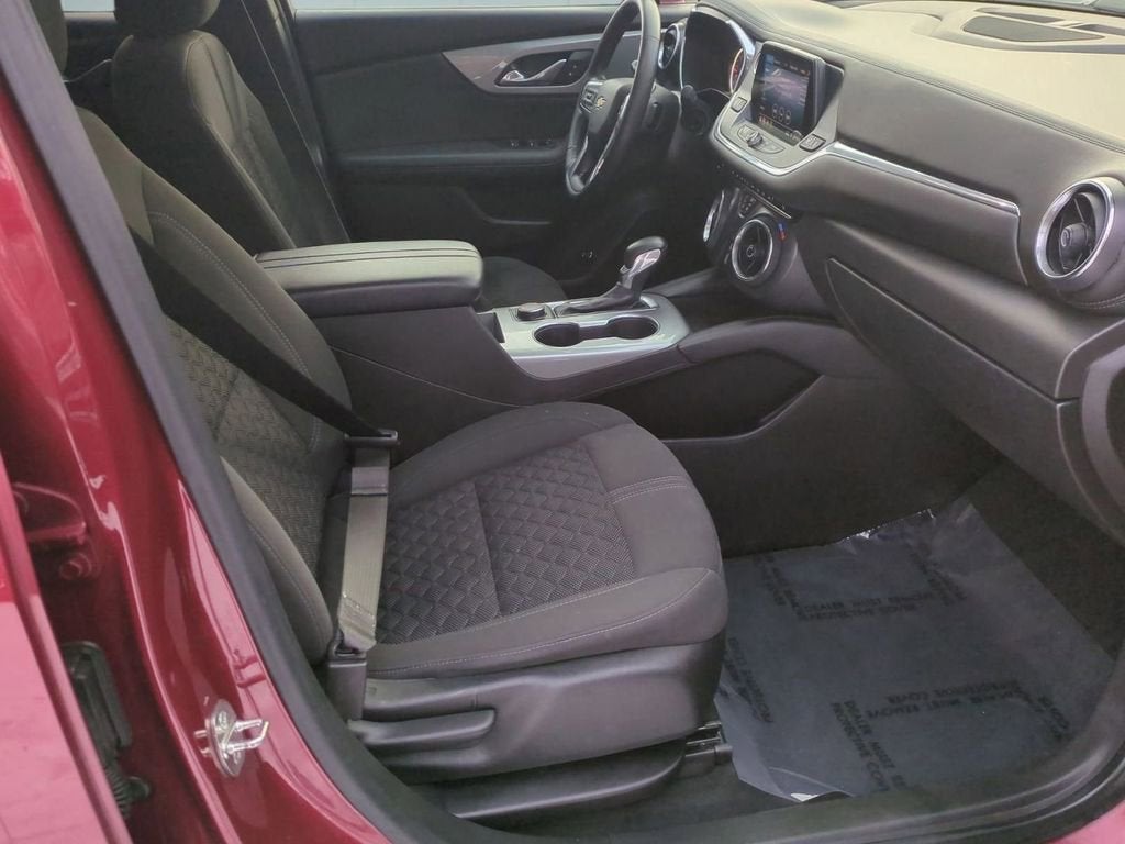 2020 Chevrolet Blazer 2LT