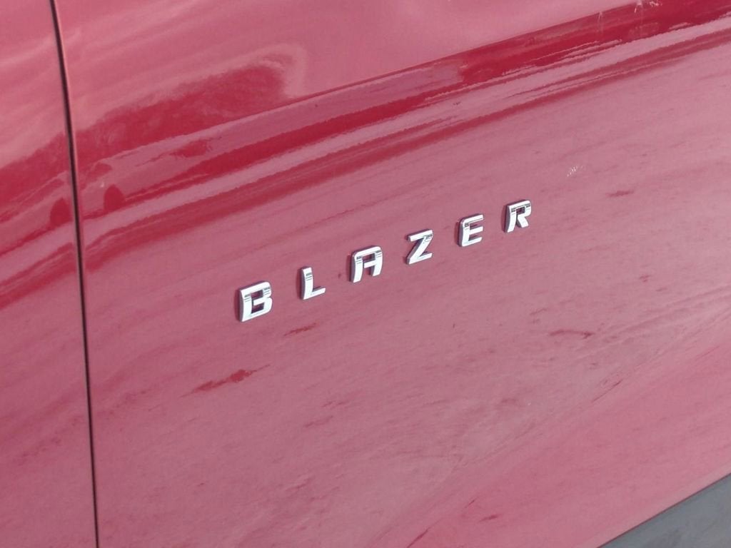 2020 Chevrolet Blazer 2LT
