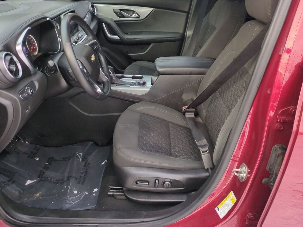 2020 Chevrolet Blazer 2LT