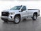 2021 GMC Sierra 1500 2WD REG 140" PRO