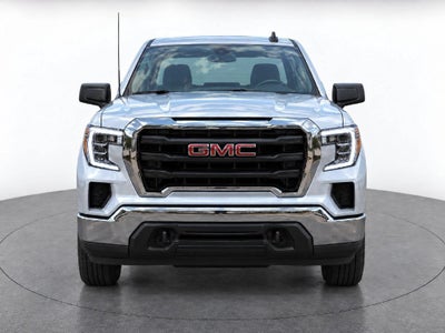 2021 GMC Sierra 1500 2WD REG 140" PRO