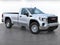 2021 GMC Sierra 1500 2WD REG 140" PRO