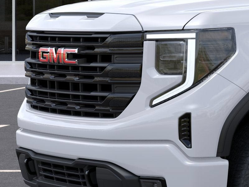 2026 GMC Sierra 1500 Elevation - Photo 13