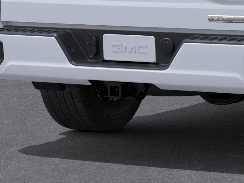 2026 GMC Sierra 1500 Elevation - Photo 14