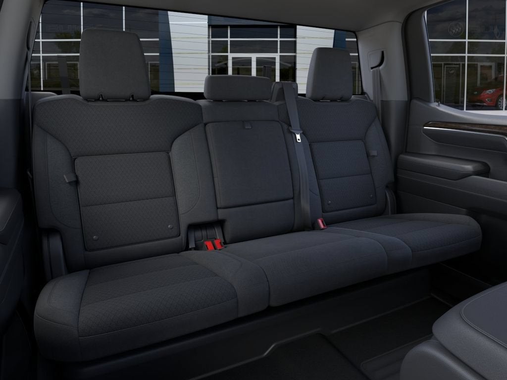 2026 GMC Sierra 1500 Elevation - Photo 17