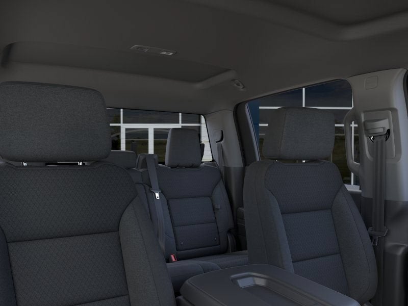 2026 GMC Sierra 1500 Elevation - Photo 24