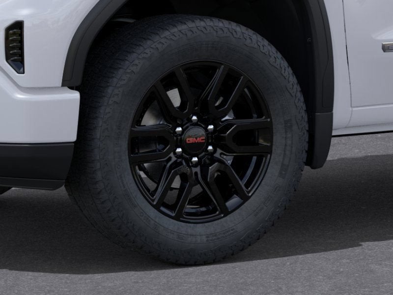 2026 GMC Sierra 1500 Elevation - Photo 9