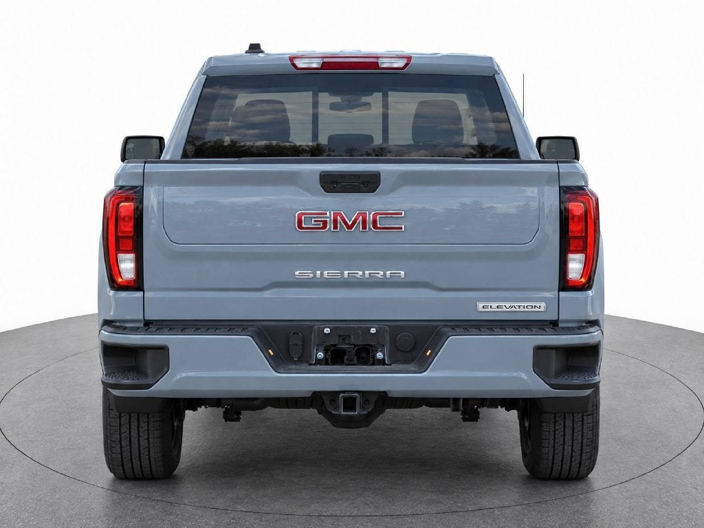 2024 GMC Sierra 1500 Elevation - Photo 6