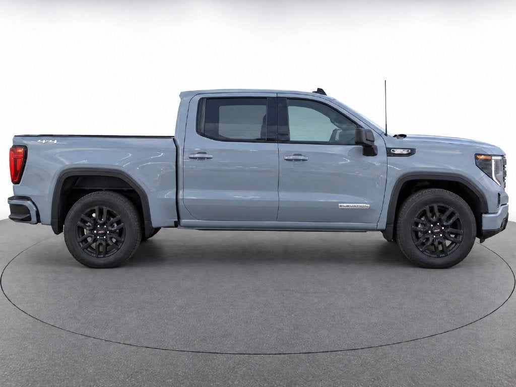 2024 GMC Sierra 1500 Elevation - Photo 8