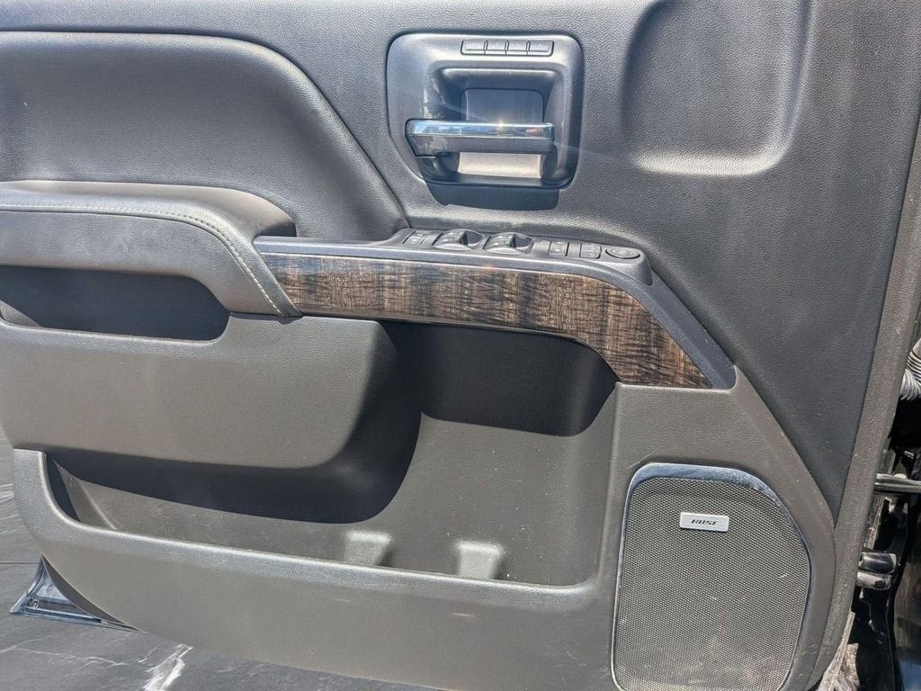 2015 GMC Sierra 1500 Denali