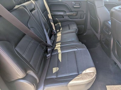 2015 GMC Sierra 1500 Denali