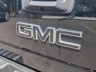 2015 GMC Sierra 1500 Denali