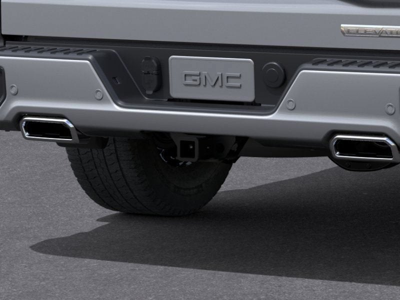 2026 GMC Sierra 1500 Elevation - Photo 14