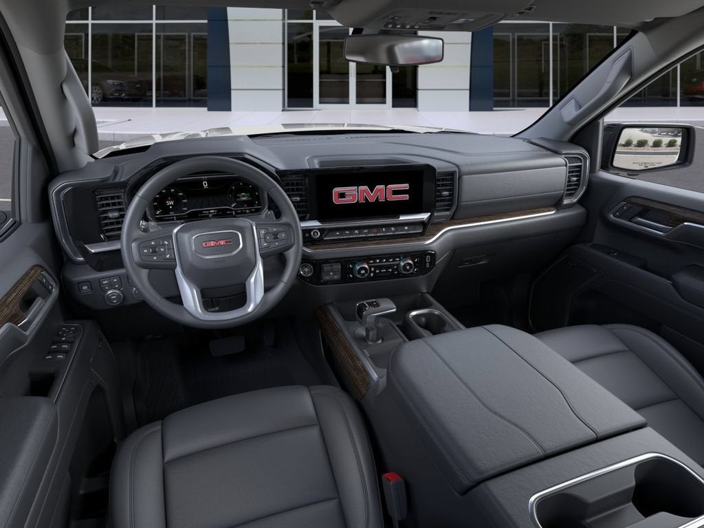 2026 GMC Sierra 1500 Elevation - Photo 15