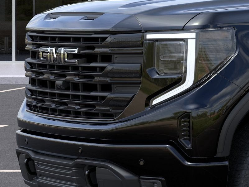 2026 GMC Sierra 1500 Elevation - Photo 13