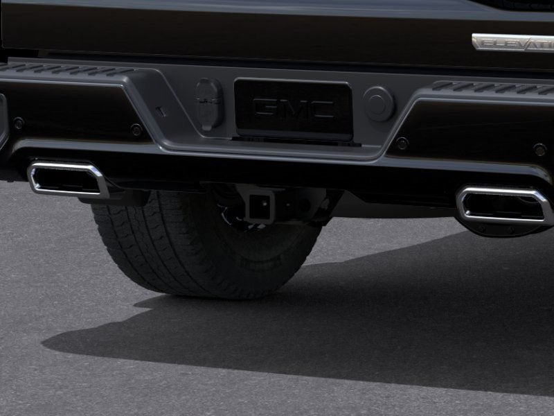 2026 GMC Sierra 1500 Elevation - Photo 14