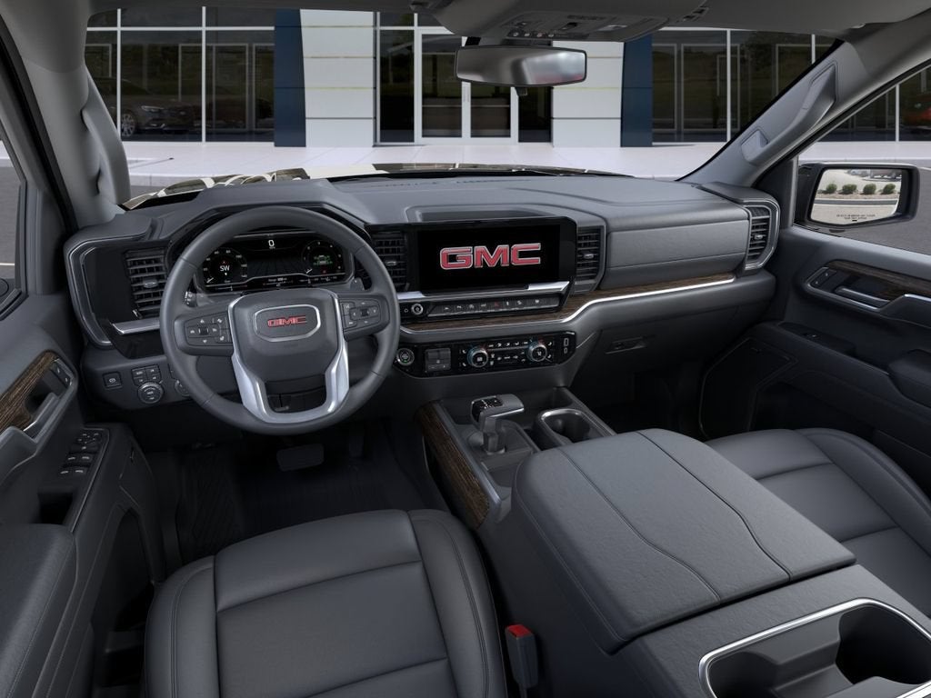 2026 GMC Sierra 1500 Elevation - Photo 15
