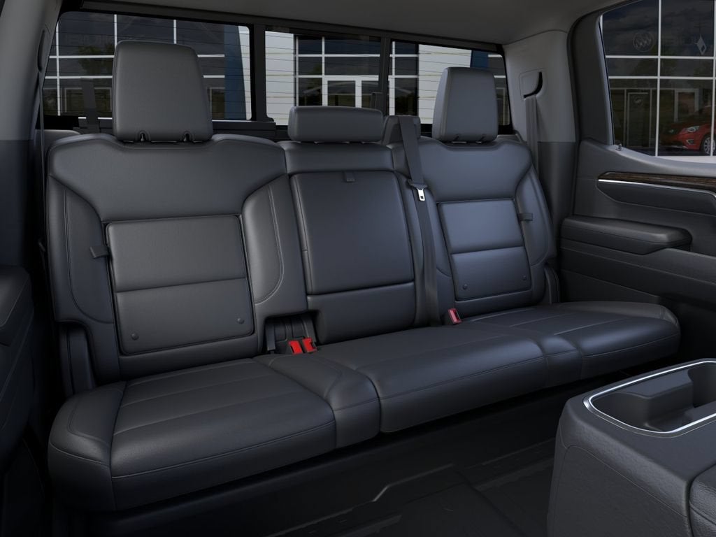 2026 GMC Sierra 1500 Elevation - Photo 17