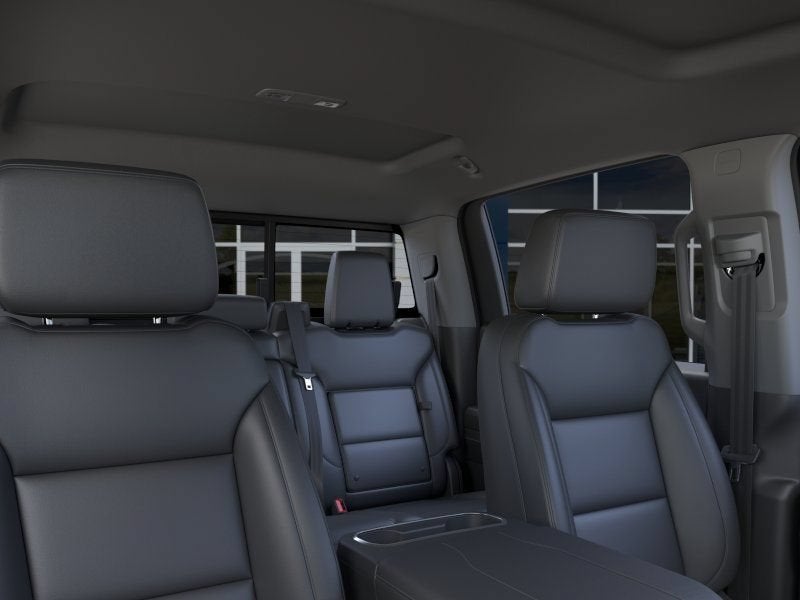 2026 GMC Sierra 1500 Elevation - Photo 24