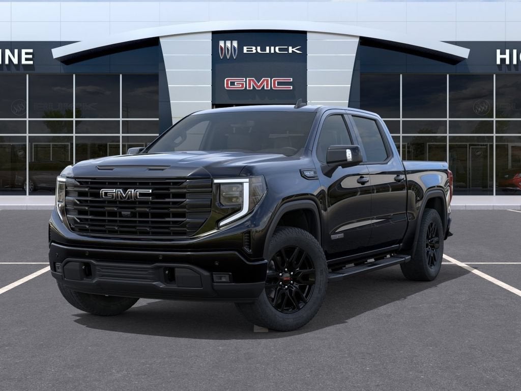 2026 GMC Sierra 1500 Elevation - Photo 6