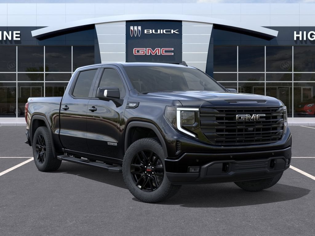 2026 GMC Sierra 1500 Elevation - Photo 7