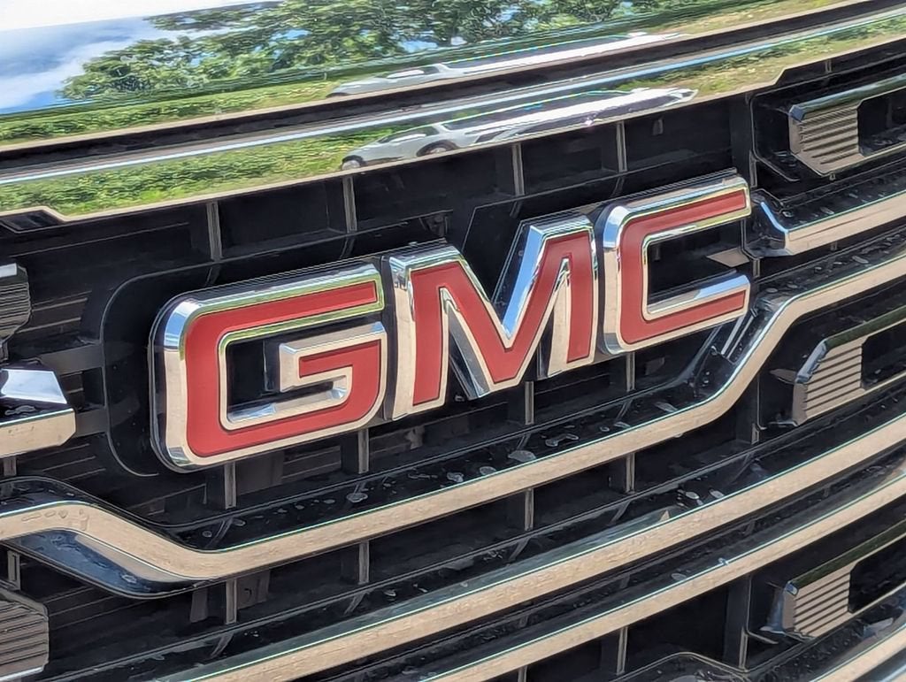 2024 GMC Sierra 1500 SLT - Photo 29