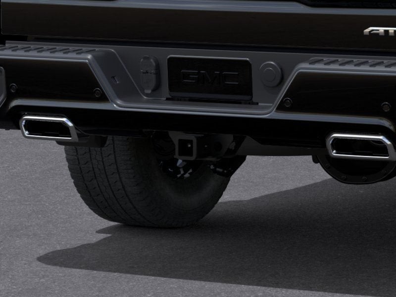 2026 GMC Sierra 1500 AT4 - Photo 14