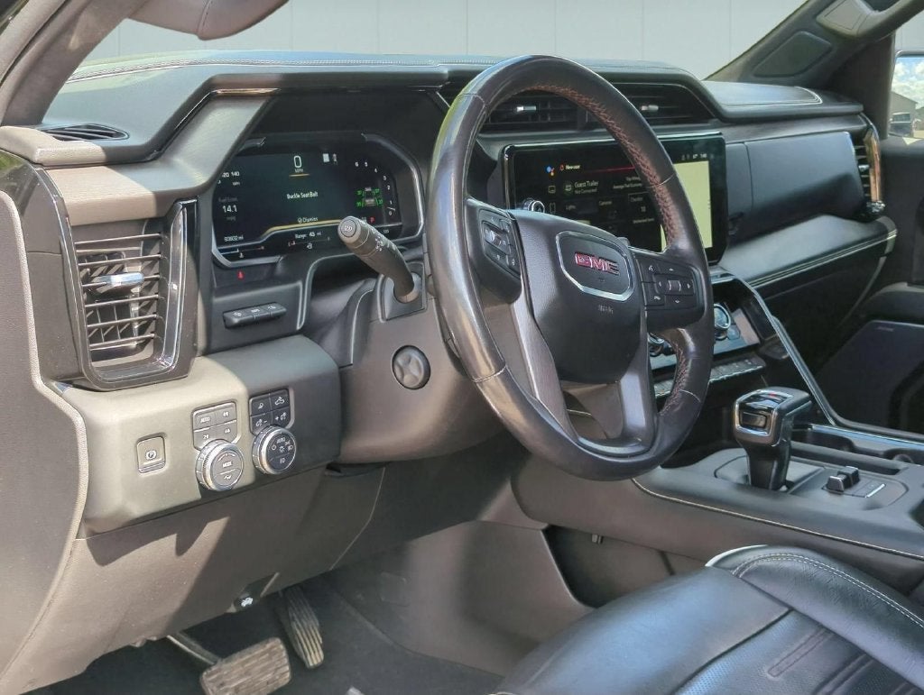 2022 GMC Sierra 1500 AT4X - Photo 10