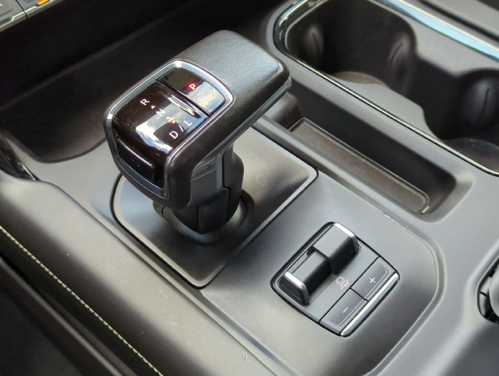 2022 GMC Sierra 1500 AT4X - Photo 15